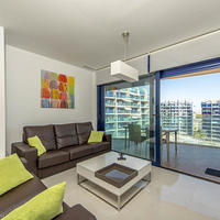 Apartment in Spain, Comunitat Valenciana, Alicante, 97 sq.m.