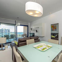 Apartment in Spain, Comunitat Valenciana, Alicante, 97 sq.m.