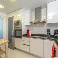 Apartment in Spain, Comunitat Valenciana, Alicante, 97 sq.m.