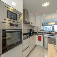 Apartment in Spain, Comunitat Valenciana, Alicante, 97 sq.m.