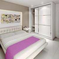 Townhouse in Spain, Comunitat Valenciana, Alicante, 101 sq.m.