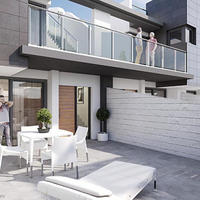 Townhouse in Spain, Comunitat Valenciana, Alicante, 101 sq.m.