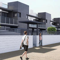 Townhouse in Spain, Comunitat Valenciana, Alicante, 101 sq.m.