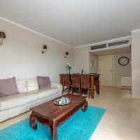 Apartment in Spain, Comunitat Valenciana, Alicante, 93 sq.m.