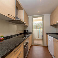 Apartment in Spain, Comunitat Valenciana, Alicante, 93 sq.m.