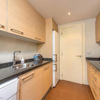 Apartment in Spain, Comunitat Valenciana, Alicante, 93 sq.m.