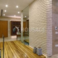 Вилла на Кипре, Лимасол, 993 кв.м.