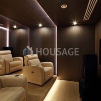 Вилла на Кипре, Лимасол, 993 кв.м.