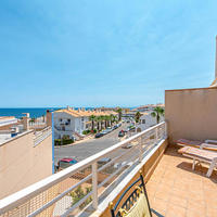 Apartment in Spain, Comunitat Valenciana, Alicante, 121 sq.m.