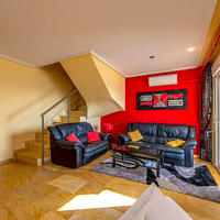 Apartment in Spain, Comunitat Valenciana, Alicante, 121 sq.m.