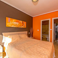 Apartment in Spain, Comunitat Valenciana, Alicante, 121 sq.m.