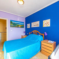 Apartment in Spain, Comunitat Valenciana, Alicante, 121 sq.m.