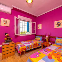 Apartment in Spain, Comunitat Valenciana, Alicante, 121 sq.m.