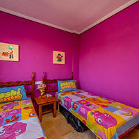 Apartment in Spain, Comunitat Valenciana, Alicante, 121 sq.m.