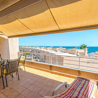 Apartment in Spain, Comunitat Valenciana, Alicante, 121 sq.m.