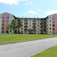 Квартира в Латвии, Сигулдский край, Сигулда, 73 кв.м.