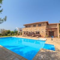 Villa in Republic of Cyprus, Lemesou