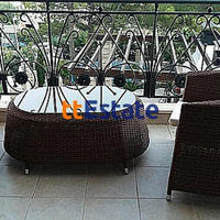 Апартаменты в Черногории, 34 кв.м.