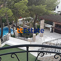 Апартаменты в Черногории, 34 кв.м.