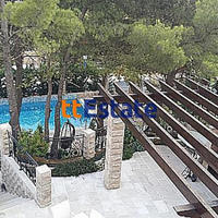 Апартаменты в Черногории, 34 кв.м.