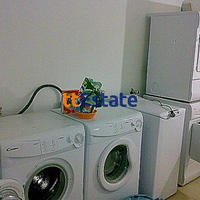 Flat at the first line of the sea / lake in Montenegro, 74 sq.m.