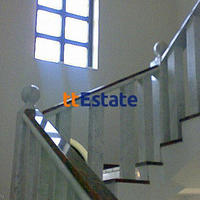 Flat at the first line of the sea / lake in Montenegro, 74 sq.m.