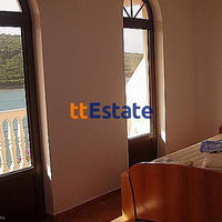 Flat at the first line of the sea / lake in Montenegro, 74 sq.m.