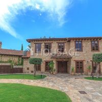 Villa in Republic of Cyprus, Lemesou