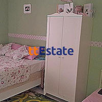 Flat in Montenegro, Budva, 89 sq.m.