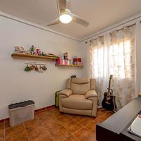 Townhouse in Spain, Comunitat Valenciana, Alicante, 101 sq.m.