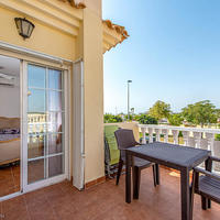 Townhouse in Spain, Comunitat Valenciana, Alicante, 101 sq.m.