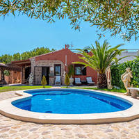 Villa in Spain, Comunitat Valenciana, Alicante, 150 sq.m.