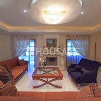 Villa in Republic of Cyprus, Lemesou