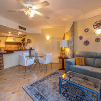 Apartment in Spain, Comunitat Valenciana, Alicante, 118 sq.m.