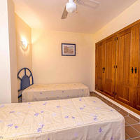 Apartment in Spain, Comunitat Valenciana, Alicante, 118 sq.m.