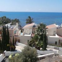Villa in Republic of Cyprus, Eparchia Pafou, 200 sq.m.