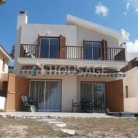 Villa in Republic of Cyprus, Eparchia Pafou, 200 sq.m.