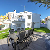 Таунхаус в Испании, Валенсия, Аликанте, 96 кв.м.