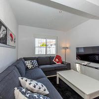 Таунхаус в Испании, Валенсия, Аликанте, 96 кв.м.