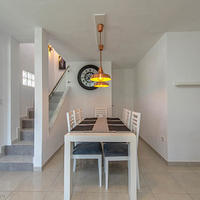 Таунхаус в Испании, Валенсия, Аликанте, 96 кв.м.