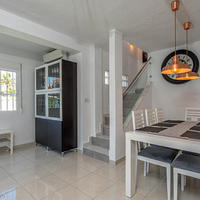 Таунхаус в Испании, Валенсия, Аликанте, 96 кв.м.