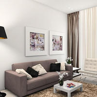 Apartment in Spain, Comunitat Valenciana, Alicante, 67 sq.m.