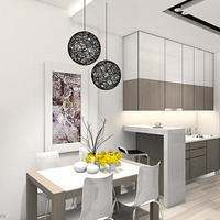 Apartment in Spain, Comunitat Valenciana, Alicante, 67 sq.m.