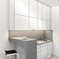 Apartment in Spain, Comunitat Valenciana, Alicante, 67 sq.m.