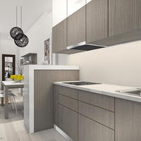 Apartment in Spain, Comunitat Valenciana, Alicante, 67 sq.m.