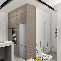 Apartment in Spain, Comunitat Valenciana, Alicante, 67 sq.m.