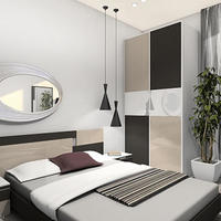 Apartment in Spain, Comunitat Valenciana, Alicante, 67 sq.m.