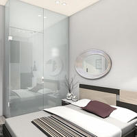 Apartment in Spain, Comunitat Valenciana, Alicante, 67 sq.m.