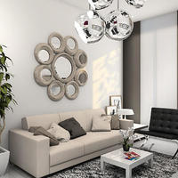 Апартаменты в Испании, Валенсия, Аликанте, 67 кв.м.