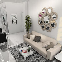 Апартаменты в Испании, Валенсия, Аликанте, 67 кв.м.